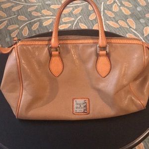Rooney and Bourke handbag